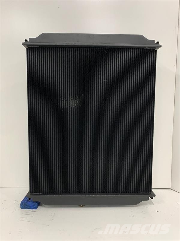 International BlueBird / Carpenter Bus Radiator # 603179 Radiators
