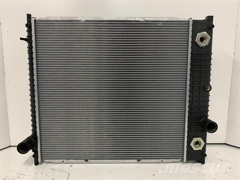 International CF600 Radiator # 603192 Radiators