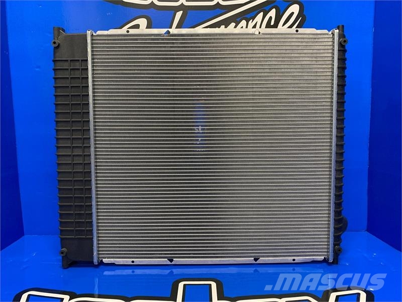 International CF600 Radiator # 603192 Radiators