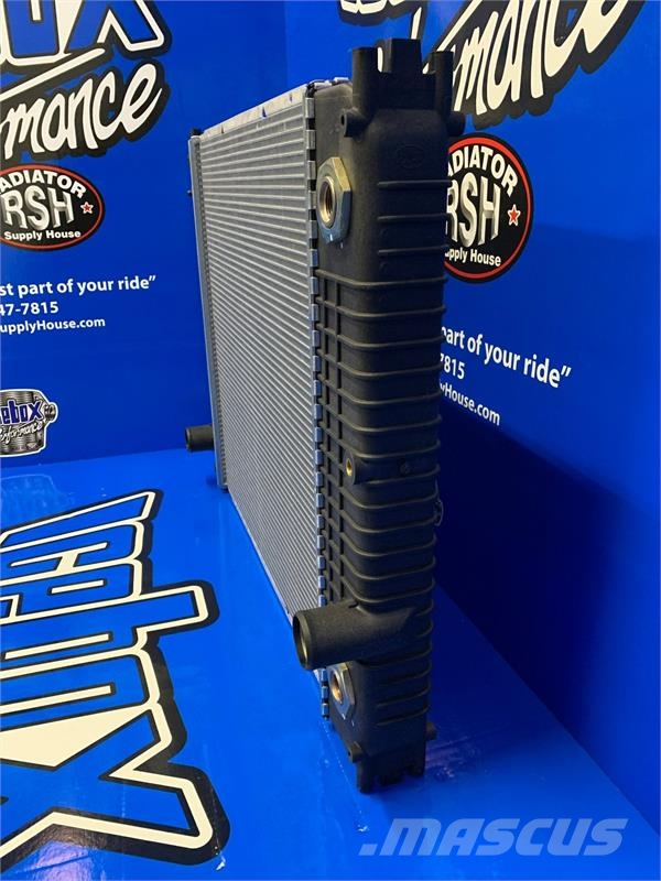 International CF600 Radiator # 603192 Radiators