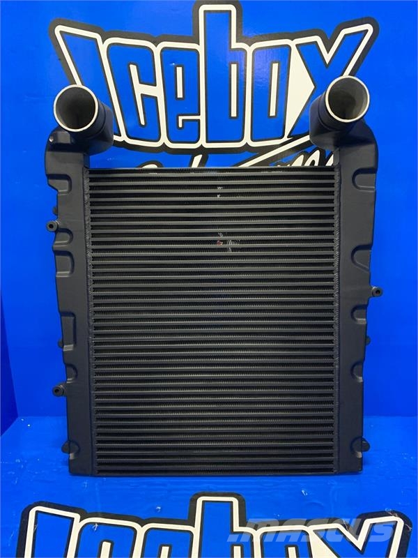 International Charge Air Cooler # 603272 Radijatori