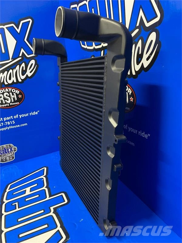 International Charge Air Cooler # 603272 Radijatori