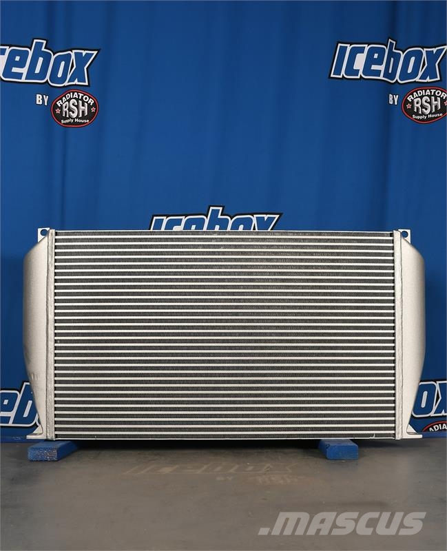 International Charge Air Cooler # 603297 散熱器/水箱