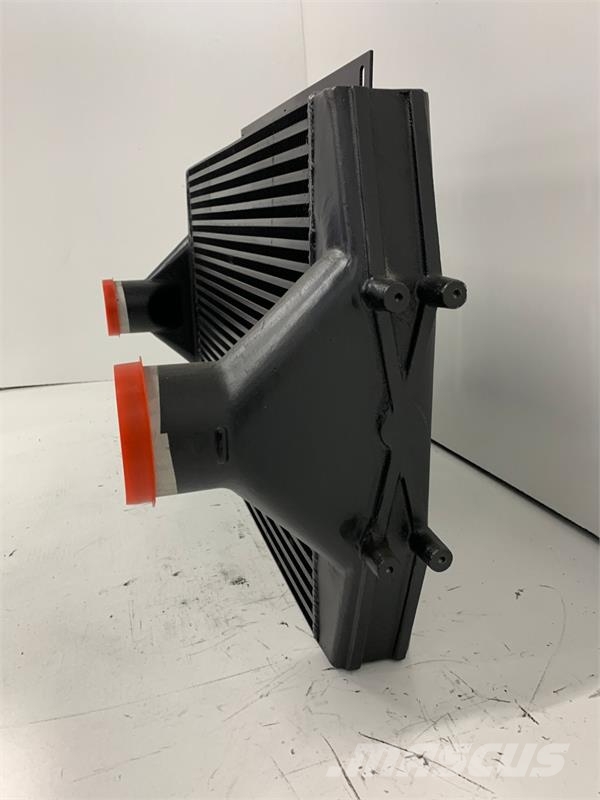 International Charge Air Cooler # 603245 Radiators