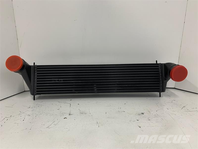 International Charge Air Cooler # 603239 Radiators