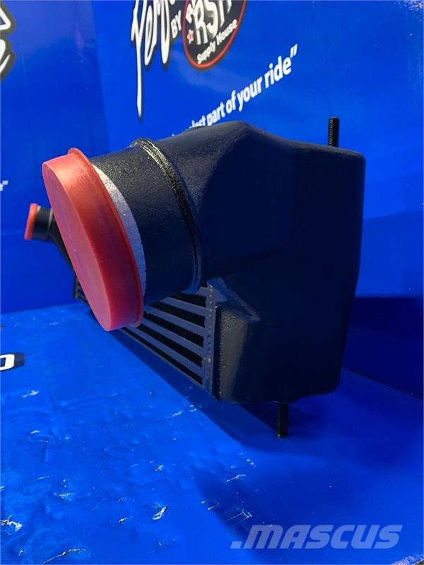 International Charge Air Cooler # 603239 Radiators