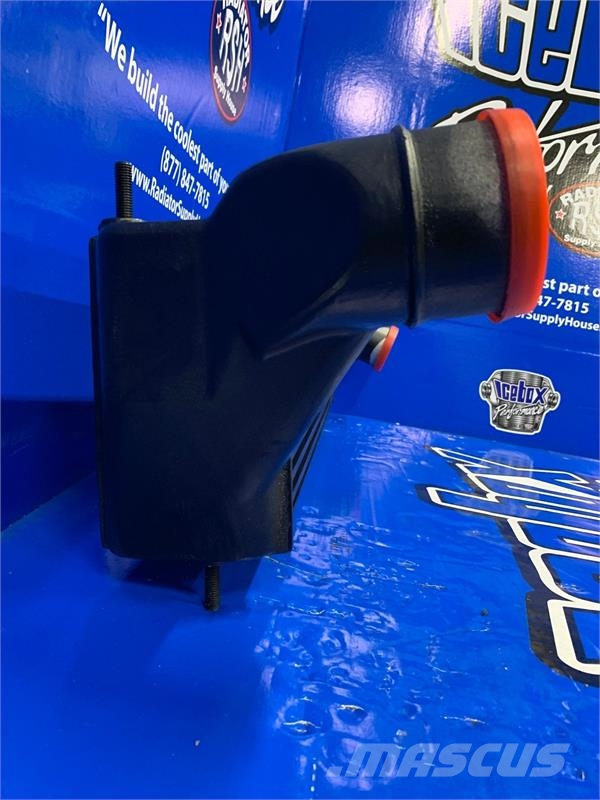 International Charge Air Cooler # 603239 Radiators