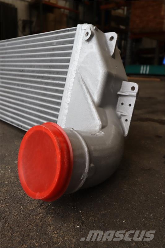 International Charge Air Cooler # 603261 散熱器/水箱