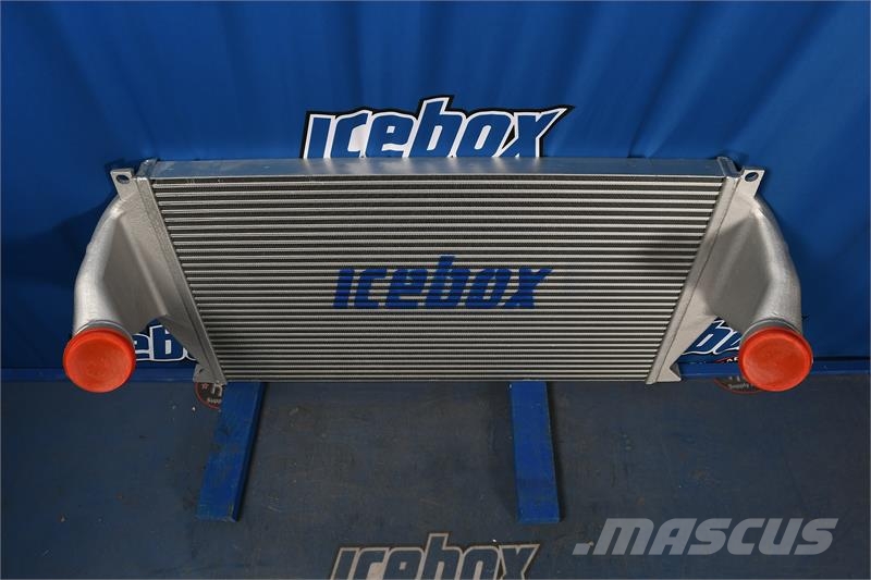International Charge Air Cooler # 603297 散熱器/水箱