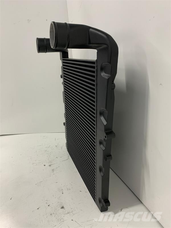 International Charge Air Cooler # 603272 Radijatori