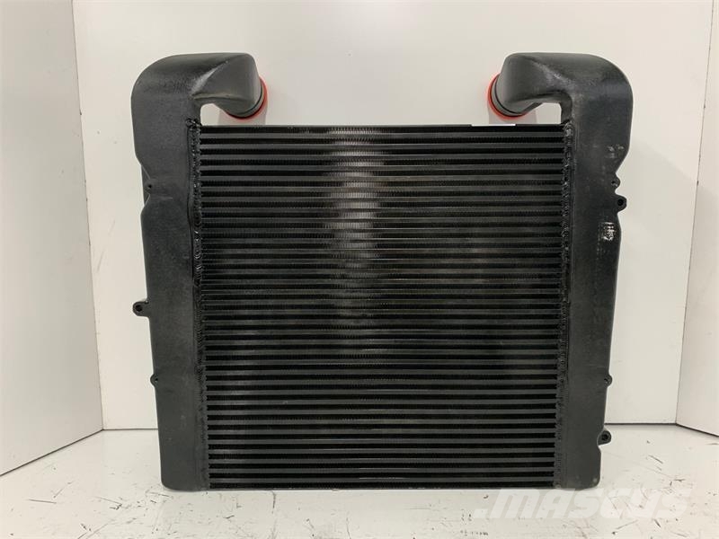 International Charge Air Cooler # 603287 Radiadores camiões e carrinhas