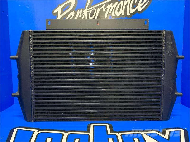 International Charge Air Cooler # 603245 Radiators
