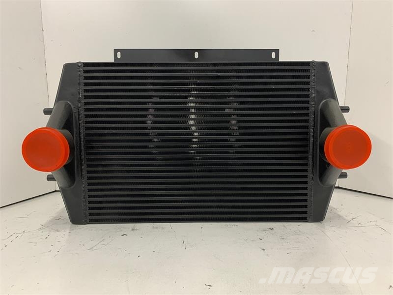 International Charge Air Cooler # 603245 Radiators