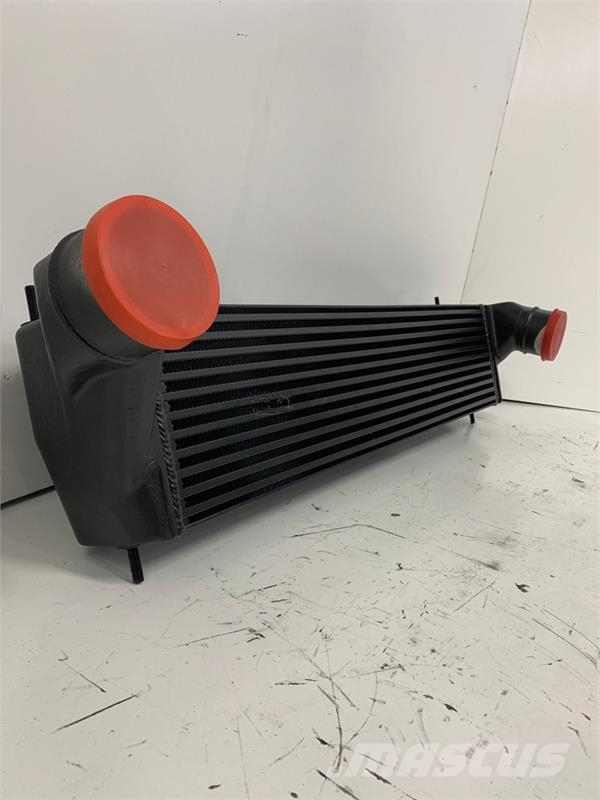 International Charge Air Cooler # 603239 Radiators