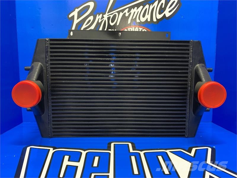 International Charge Air Cooler # 603245 Radiators