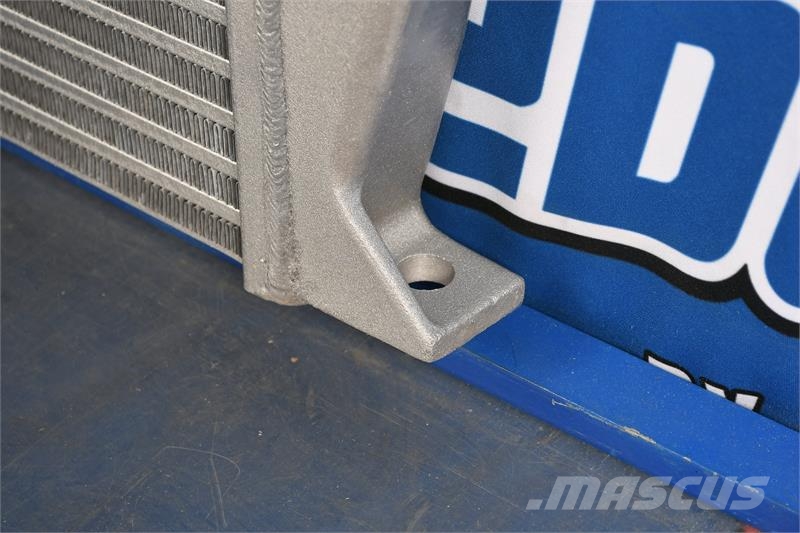 International Charge Air Cooler # 603297 散熱器/水箱