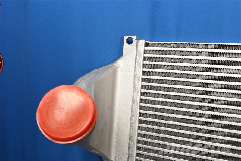 International Charge Air Cooler # 603297 散熱器/水箱