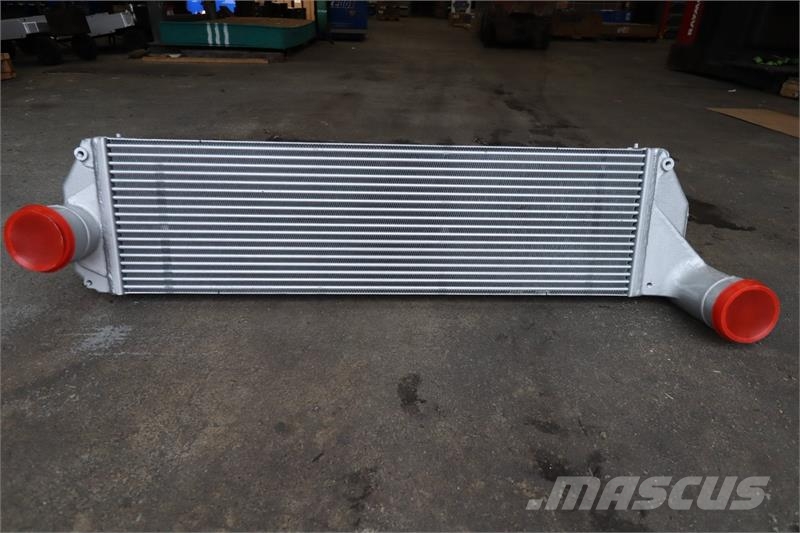 International Charge Air Cooler # 603261 散熱器/水箱