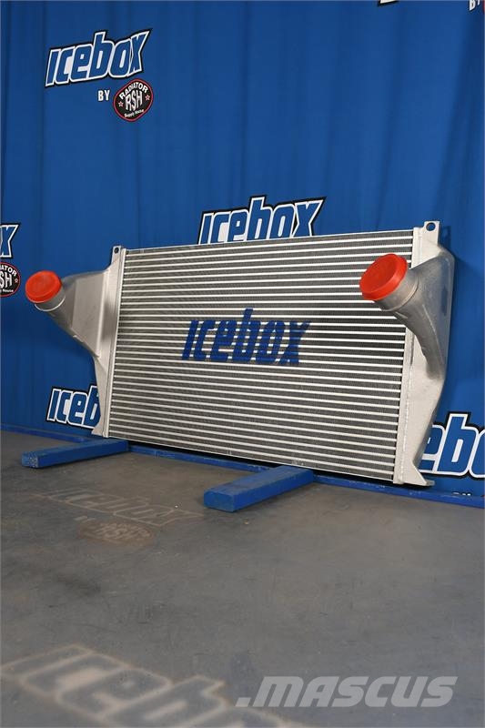 International Charge Air Cooler # 603297 散熱器/水箱