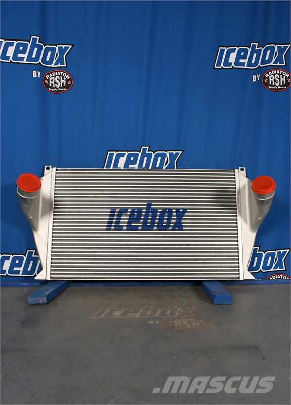 International Charge Air Cooler # 603297 散熱器/水箱