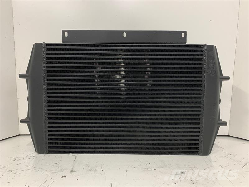 International Charge Air Cooler # 603245 Radiators