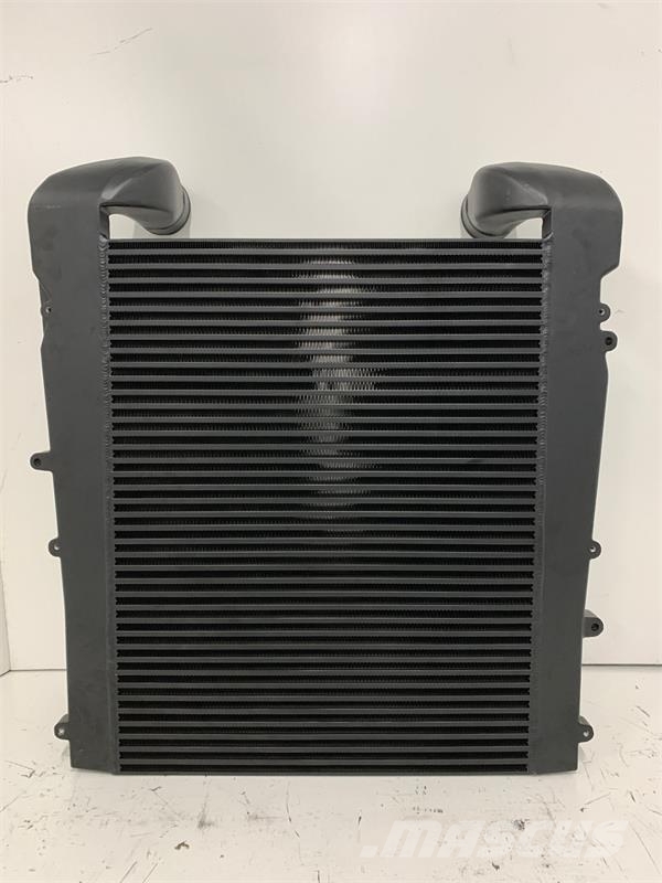 International Charge Air Cooler # 603272 Radijatori