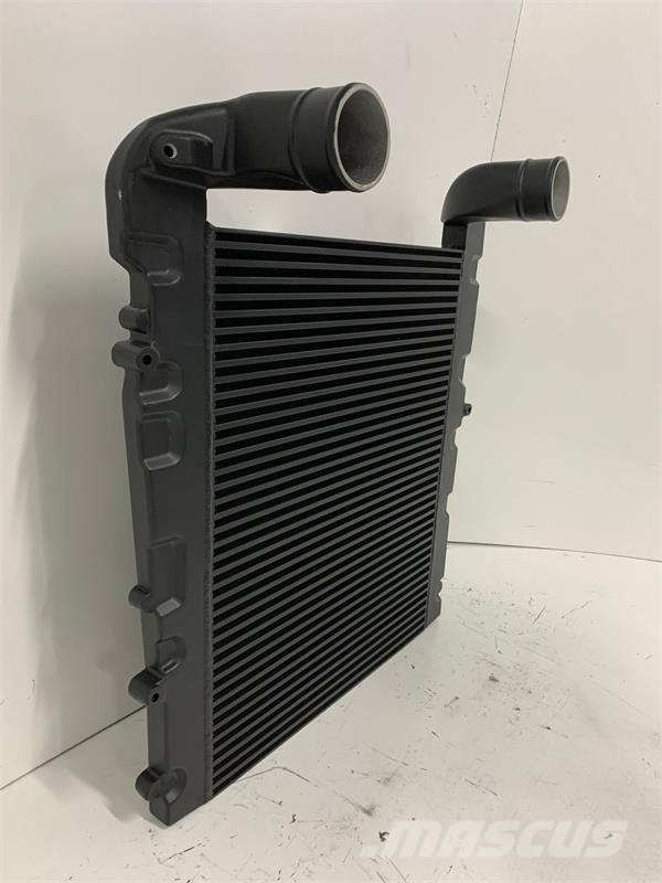 International Charge Air Cooler # 603272 Radijatori