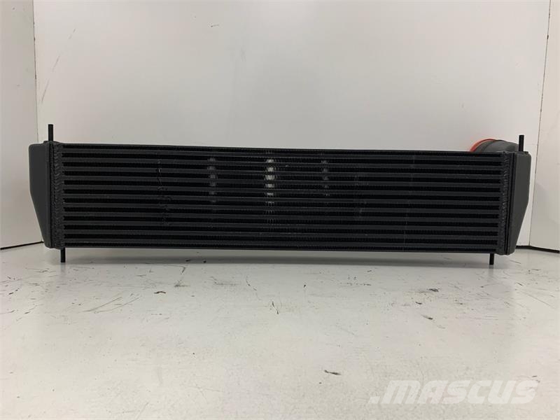 International Charge Air Cooler # 603239 Radiators