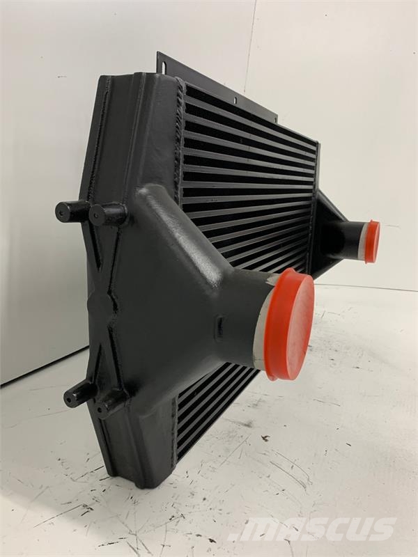 International Charge Air Cooler # 603245 Radiators