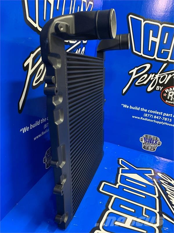 International Charge Air Cooler # 603272 Radijatori