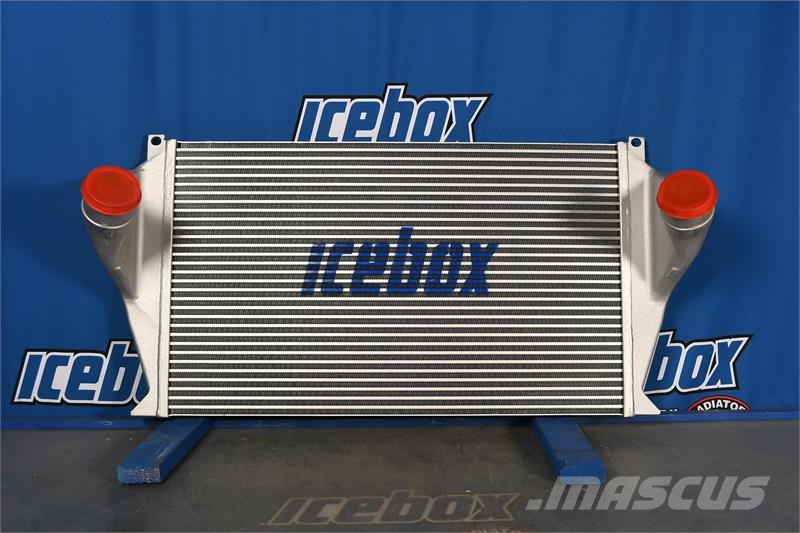 International Charge Air Cooler # 603297 散熱器/水箱