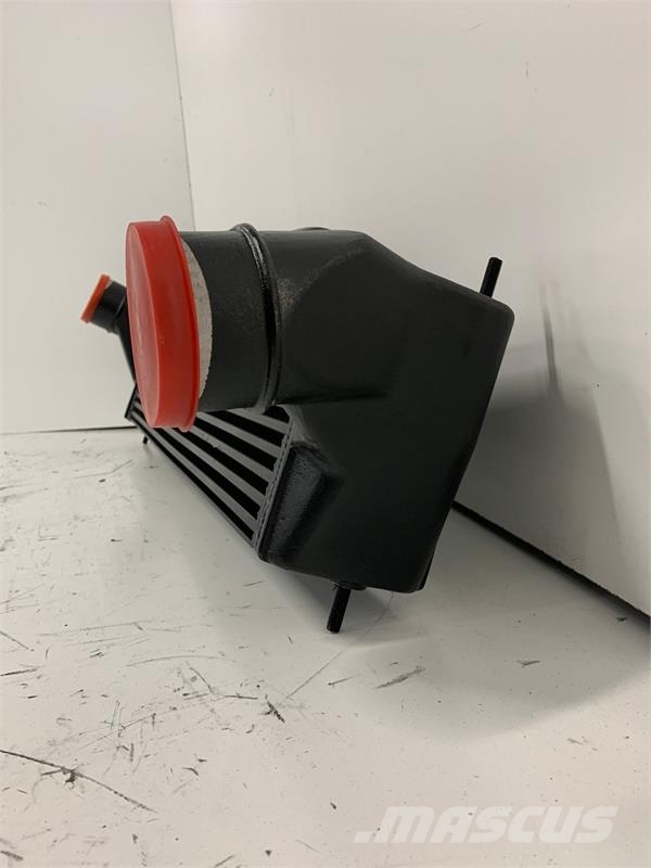 International Charge Air Cooler # 603239 Radiators
