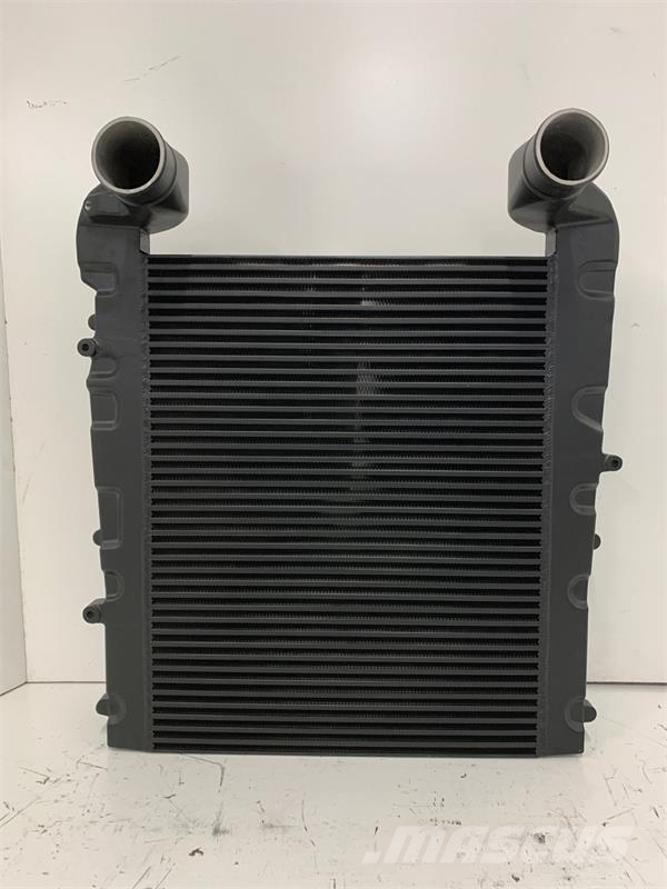 International Charge Air Cooler # 603272 Radijatori