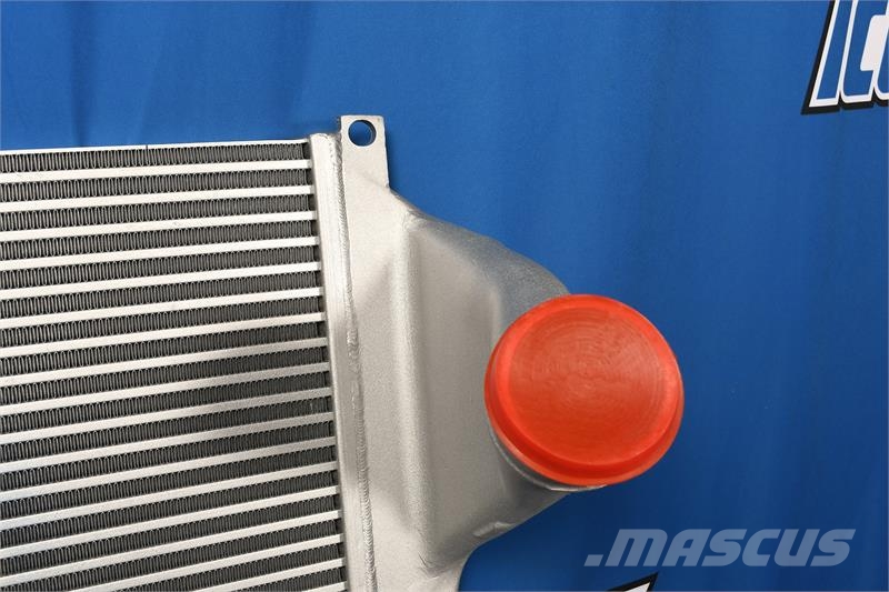 International Charge Air Cooler # 603297 散熱器/水箱
