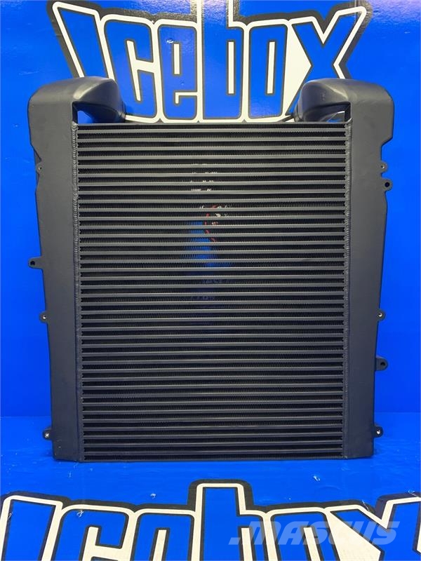 International Charge Air Cooler # 603272 Radijatori