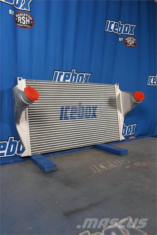 International Charge Air Cooler # 603297 散熱器/水箱