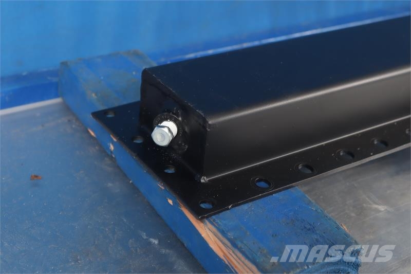 International Crossflow Tank # 603449 Radiators