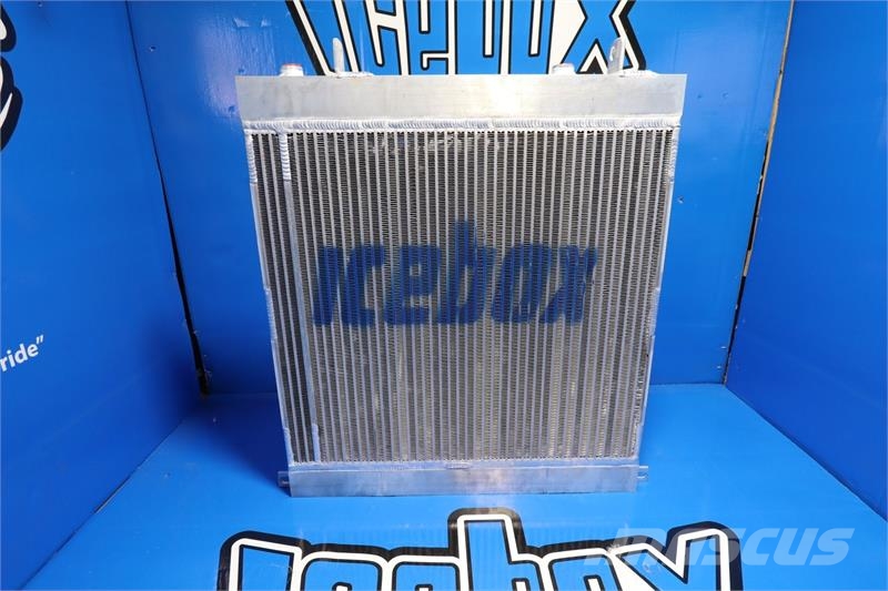 International Dozer TD 15 Oil Cooler # 920019 Καλοριφέρ