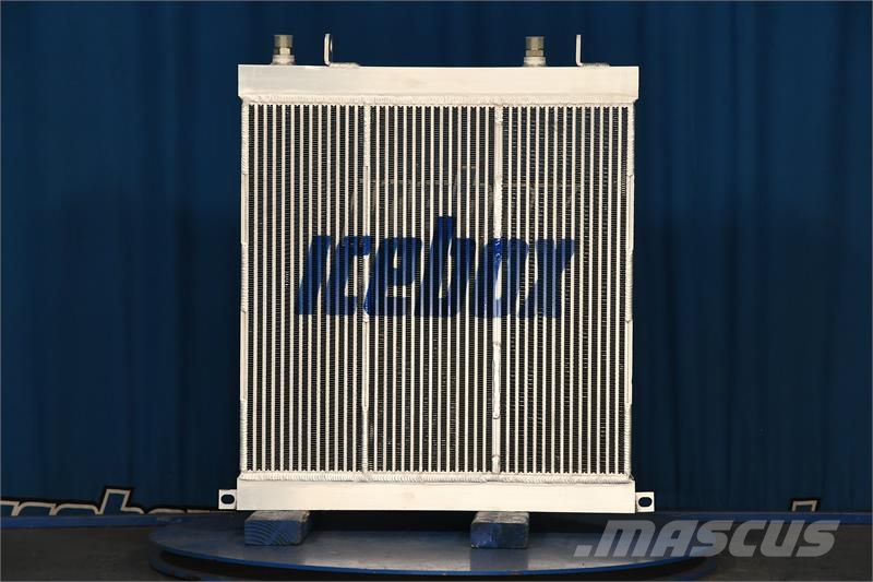 International Dozer TD 15 Oil Cooler # 920019 Radiadores