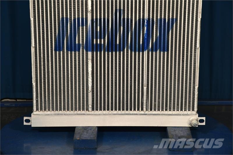 International Dozer TD 15 Oil Cooler # 920019 Radiadores