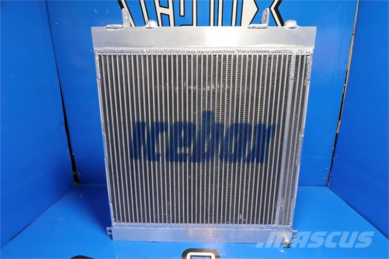 International Dozer TD 15 Oil Cooler # 920019 Καλοριφέρ