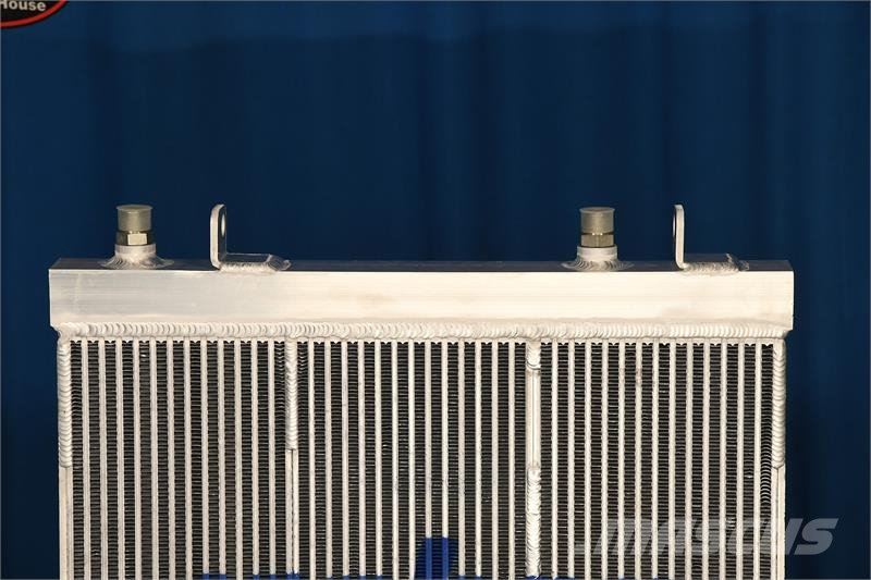 International Dozer TD 15 Oil Cooler # 920019 Radiadores