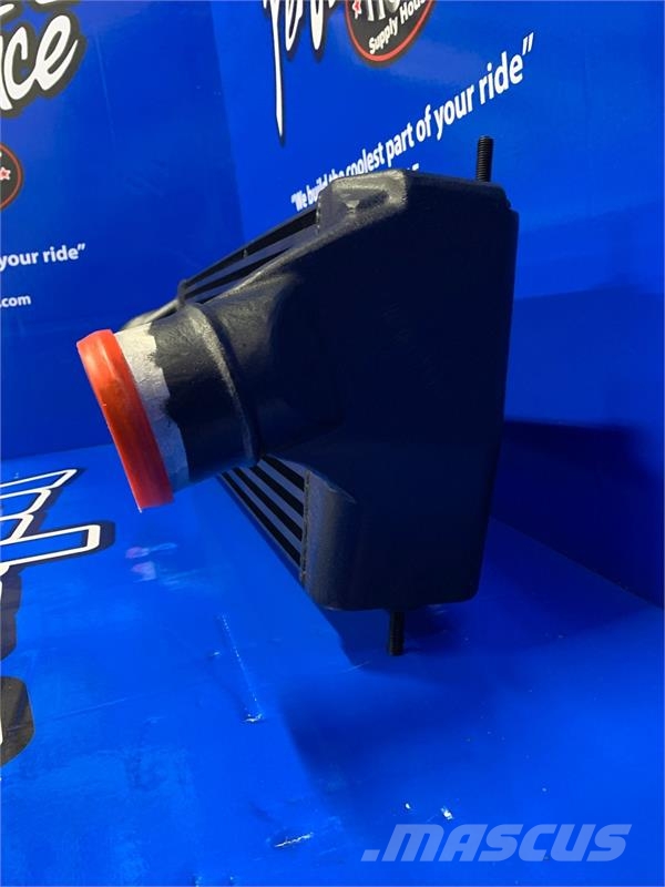 International Durastar Charge Air Cooler # 603231 Radiators