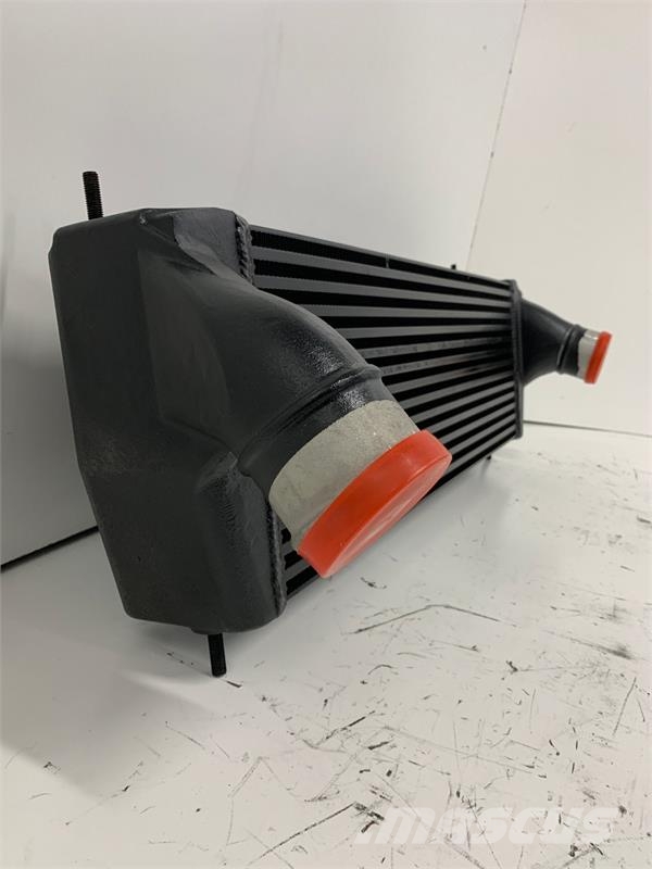 International Durastar Charge Air Cooler # 603231 Radiators