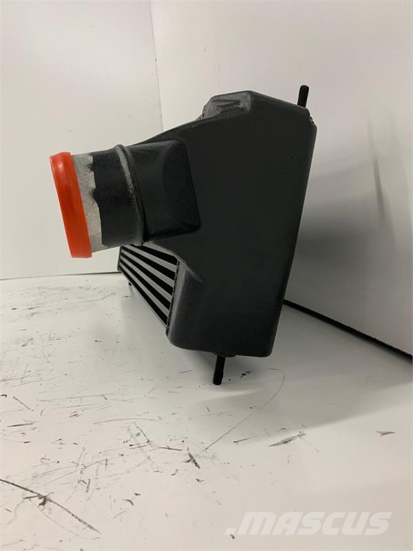 International Durastar Charge Air Cooler # 603231 Radiators