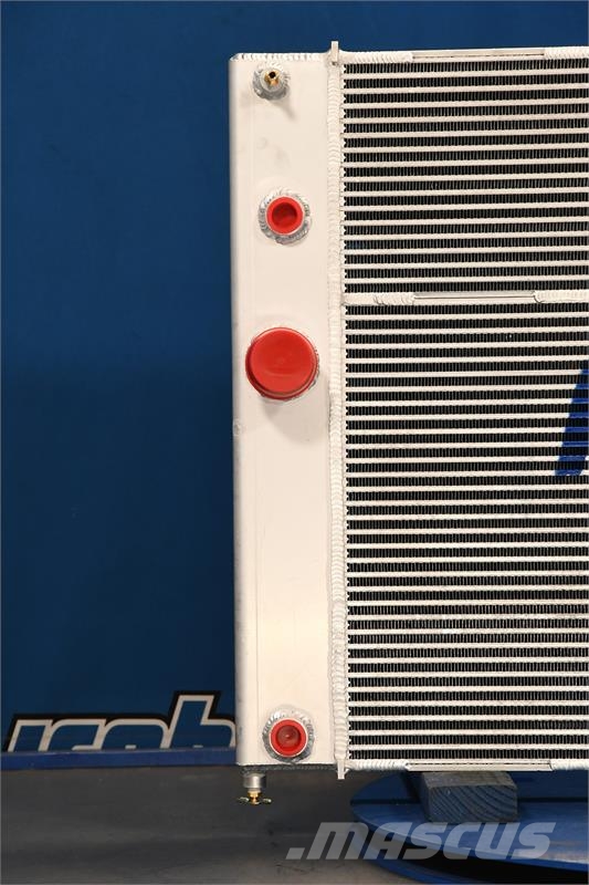 International Durastar Radiator # 603329 Radiaatorid