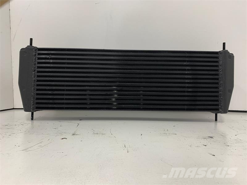 International Durastar Charge Air Cooler # 603231 Radiators