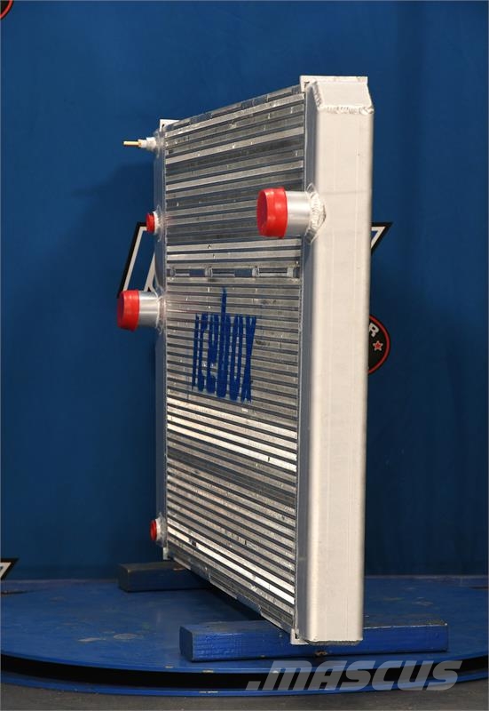 International Durastar Radiator # 603329 Radiaatorid