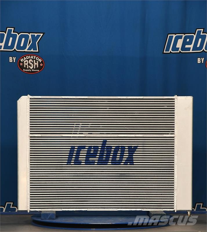 International Durastar Radiator # 603329 Radiaatorid