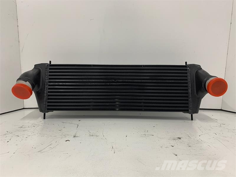 International Durastar Charge Air Cooler # 603231 Radiators